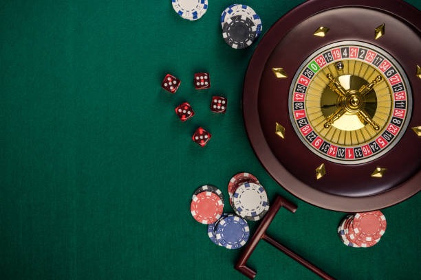 Roulette bet selection interface showing Red/Black and number options