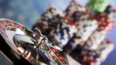 Slot game result showing multiplier and win amount