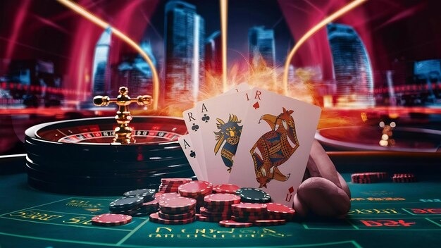 Results: draw history Draw results history showing entry numbers and payout status